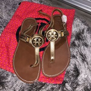 Tory Burch brand new never worn size 8